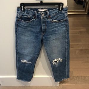 Levi Jeans